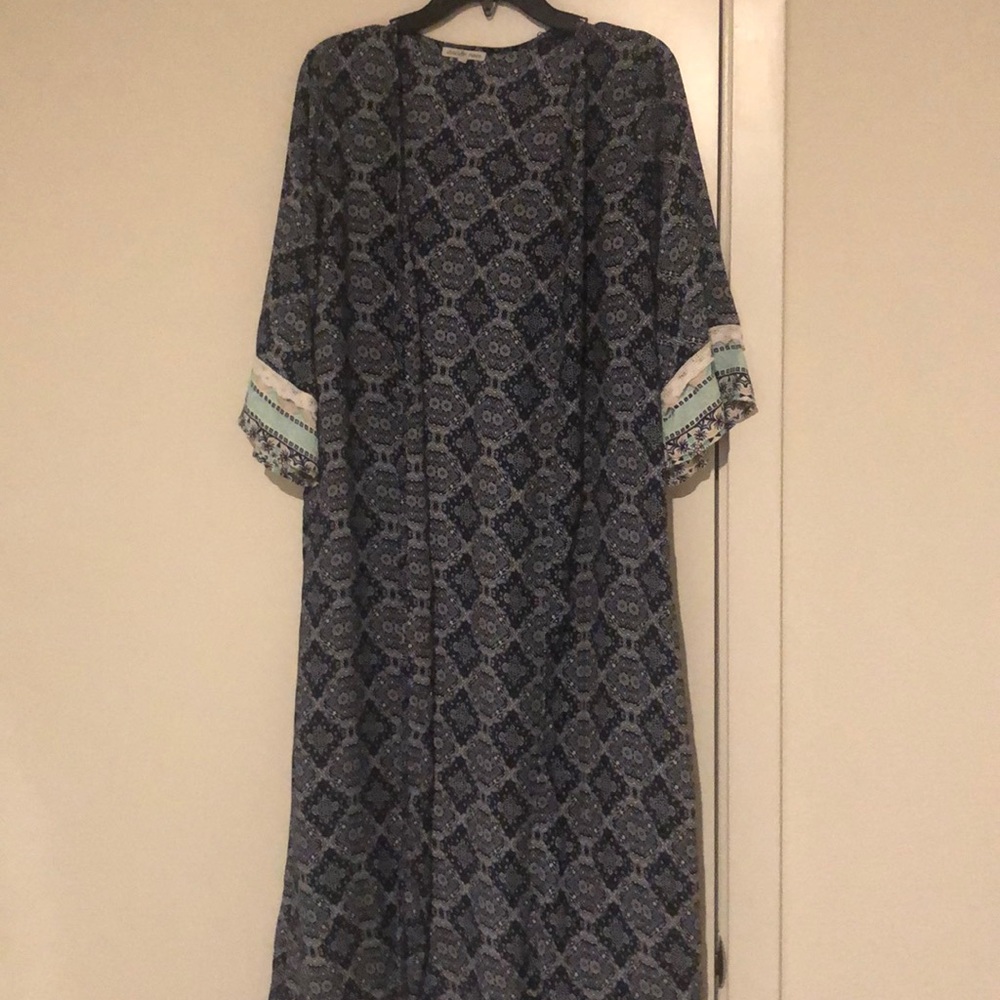 Kimono